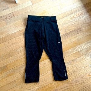 Nike running leggings